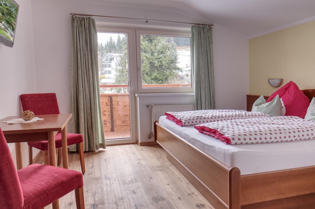 Gasthof Aloisia 3*